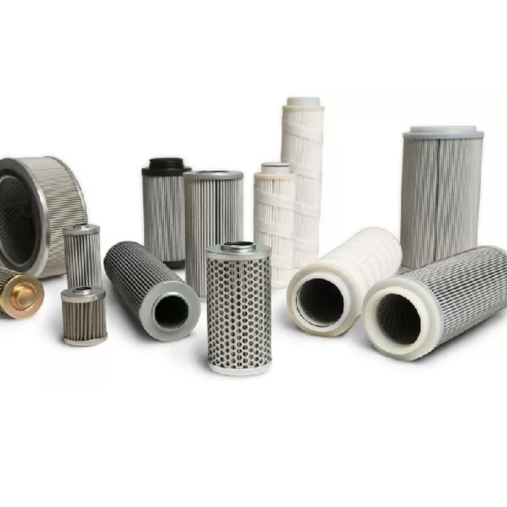 Özel Filtre Üretimi