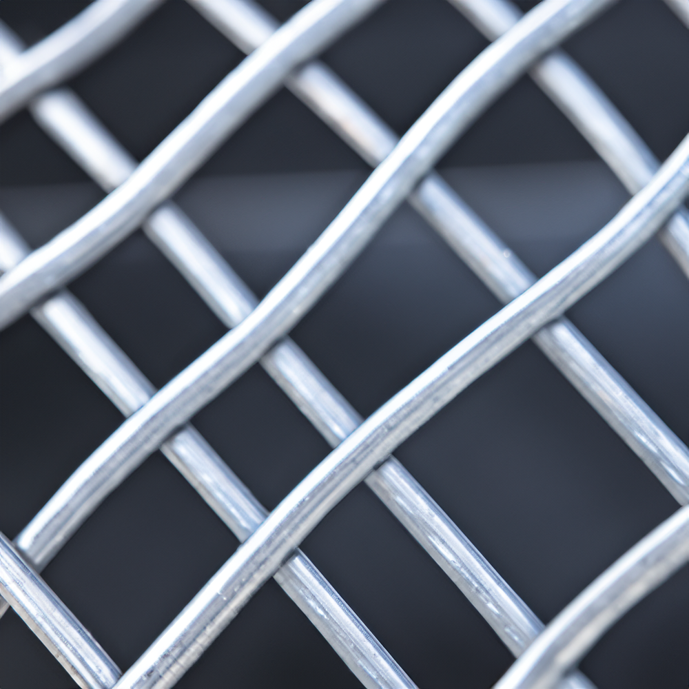 Paslanmaz Elek-Filtre Telleri